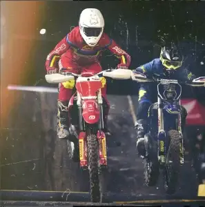 Foto del evento Super Enduro Argentina