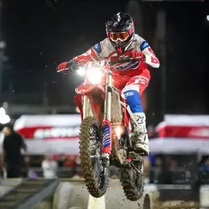 Foto del evento Super Enduro Argentina