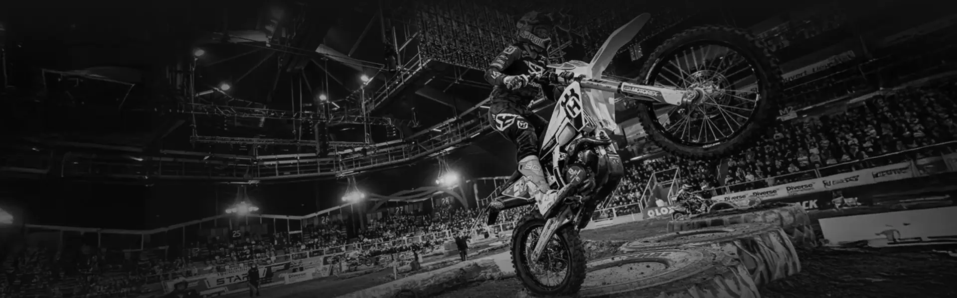 Foto del evento Super Enduro